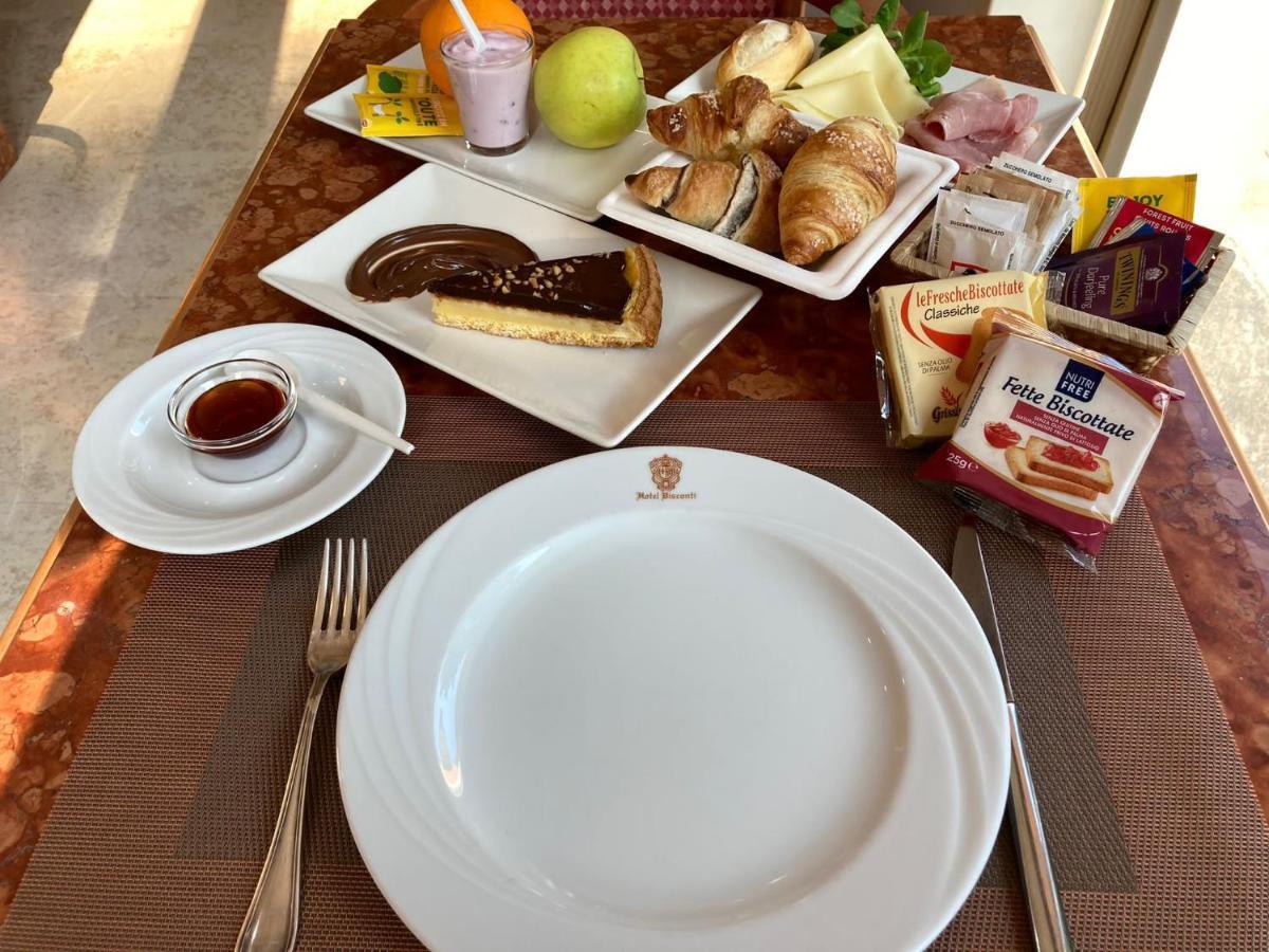 Hotel Visconti Melzo Extérieur photo