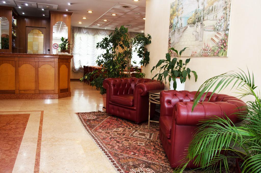 Hotel Visconti Melzo Extérieur photo
