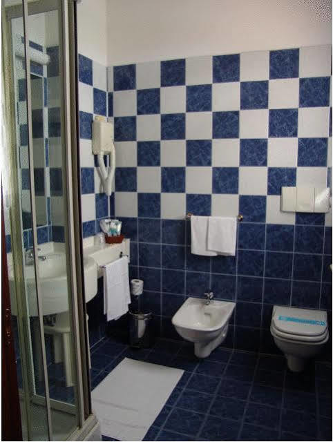 Hotel Visconti Melzo Extérieur photo